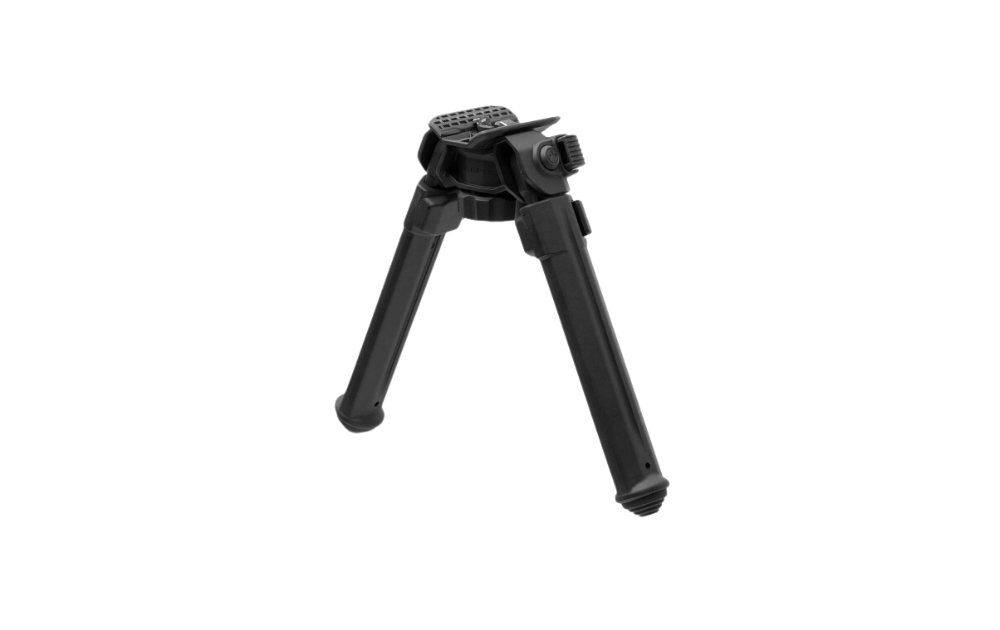 Magpul Rifle Bipod with the Sling Stud QD
