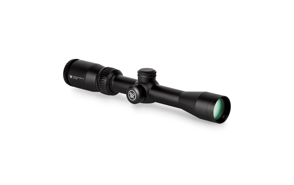 Vortex 2-7x32 II Rimfire Riflescope