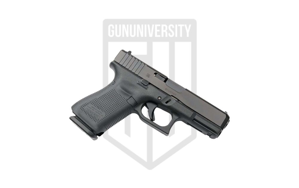 Glock 19 Gen 5 Review