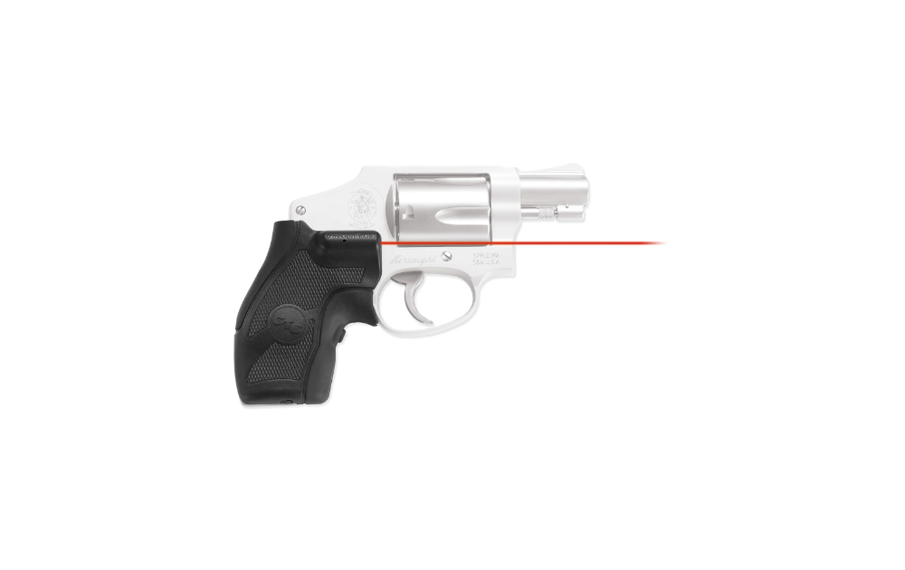 Crimson Trace LG-405 Lasergrips