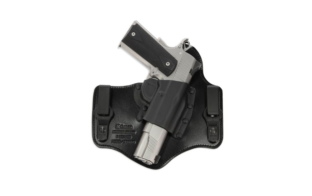Galco Holsters Kingtuk Deluxe IWB Holster