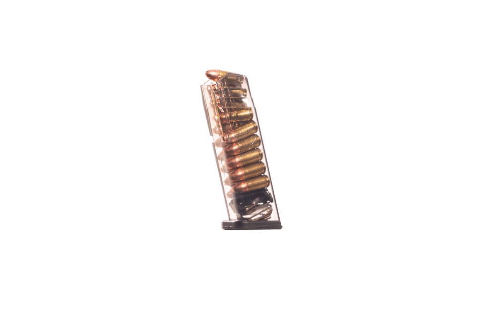 ETS 15-Round Magazine