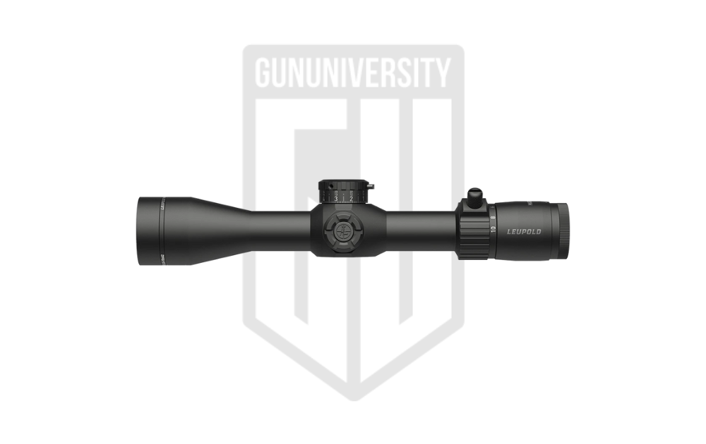 Leupold Mark 4HD