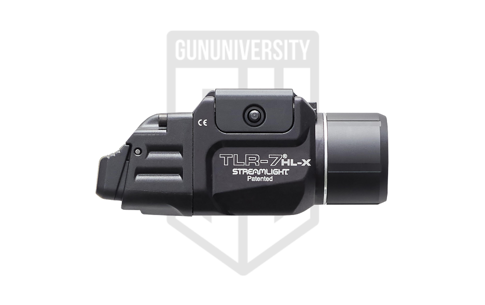 TLR-7 HL-X 