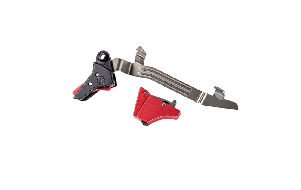 Timney Triggers Alpha Competition Series Trigger