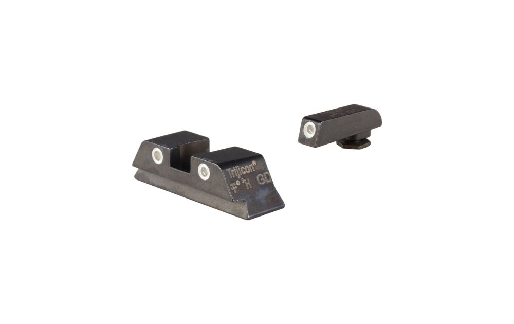Trijicon Bright & Tough Night Sights