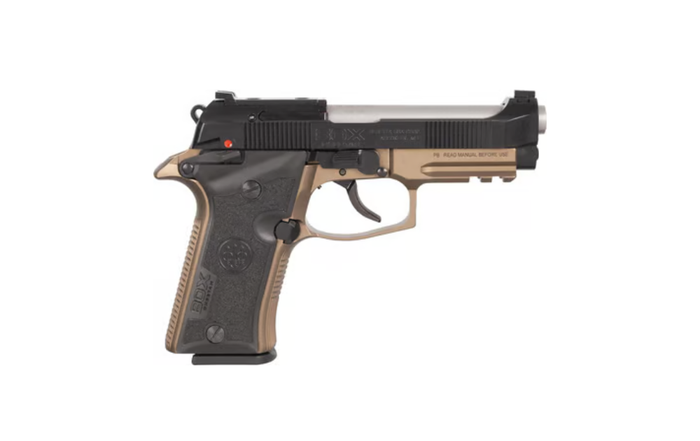 Beretta 80X
