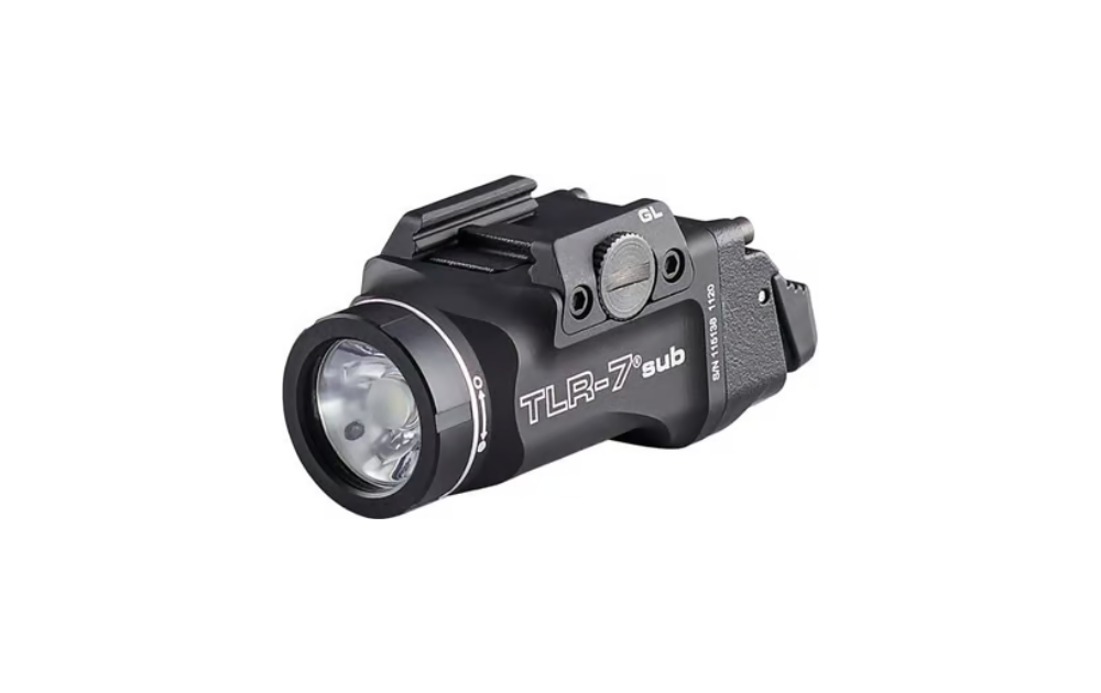 Streamlight TLR 7 Sub 
