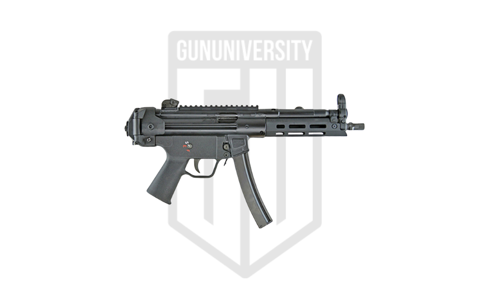 Dakota Tactical D54/10