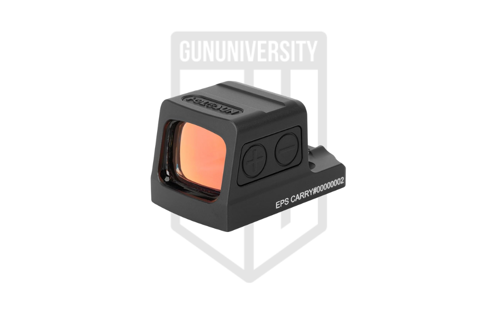 Holosun EPS Carry 
