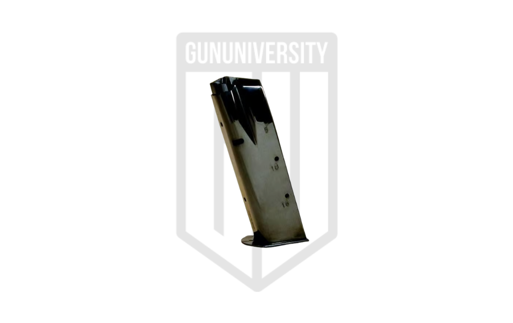 Mec-Gar CZ 75 SP-01 Magazine 