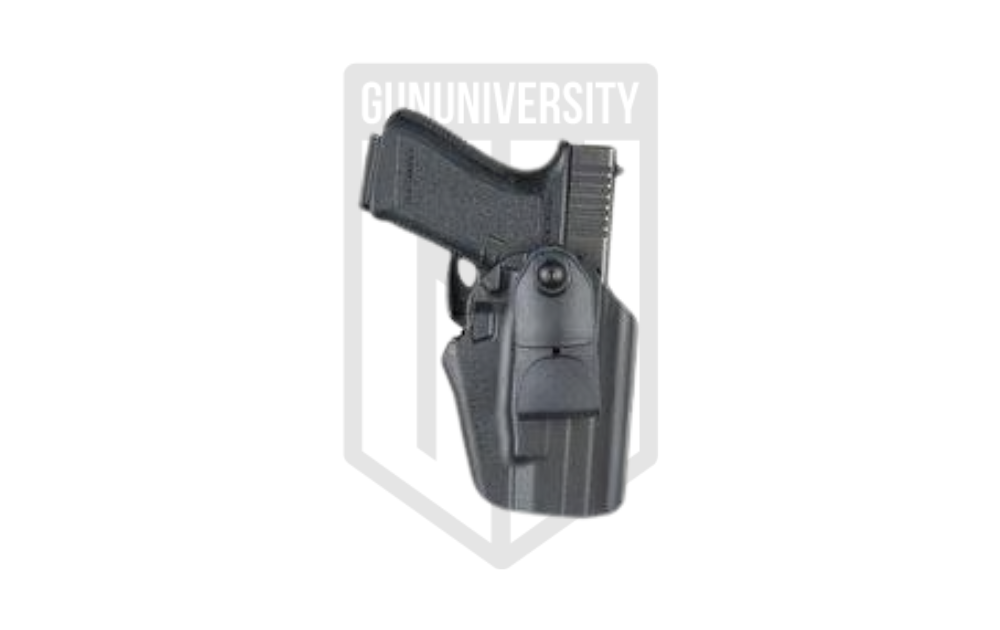 Safariland 575 IWB Pro-Fit holster