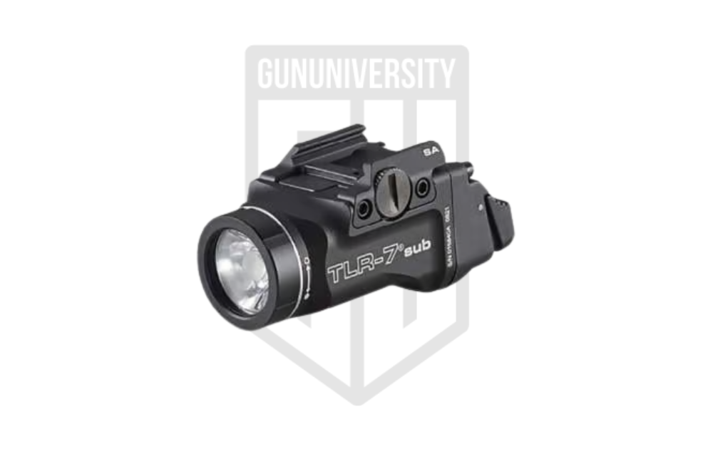 Streamlight TLR-7 HL-X