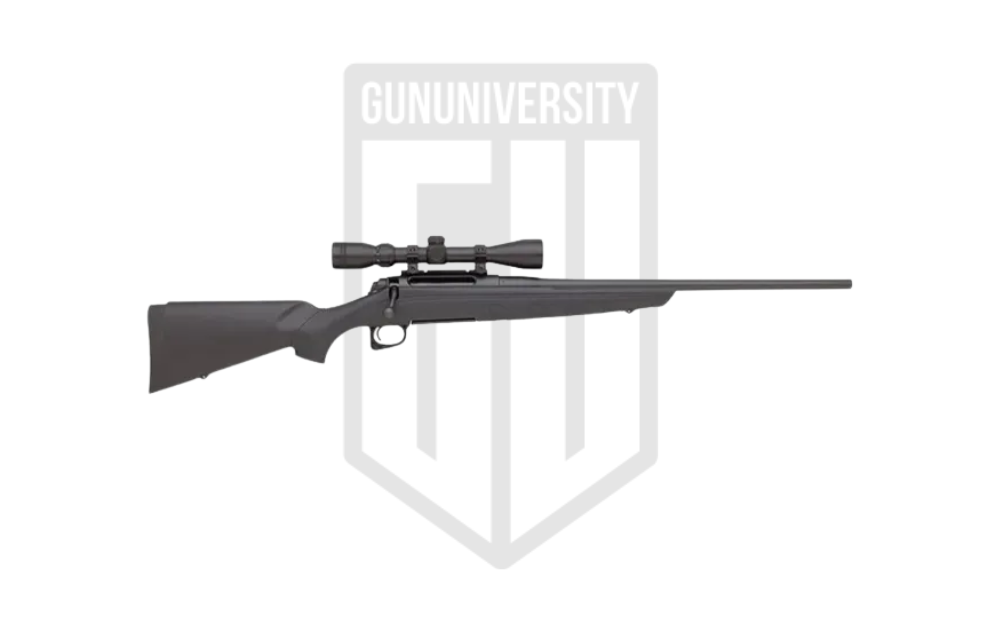 Remington 770 Review