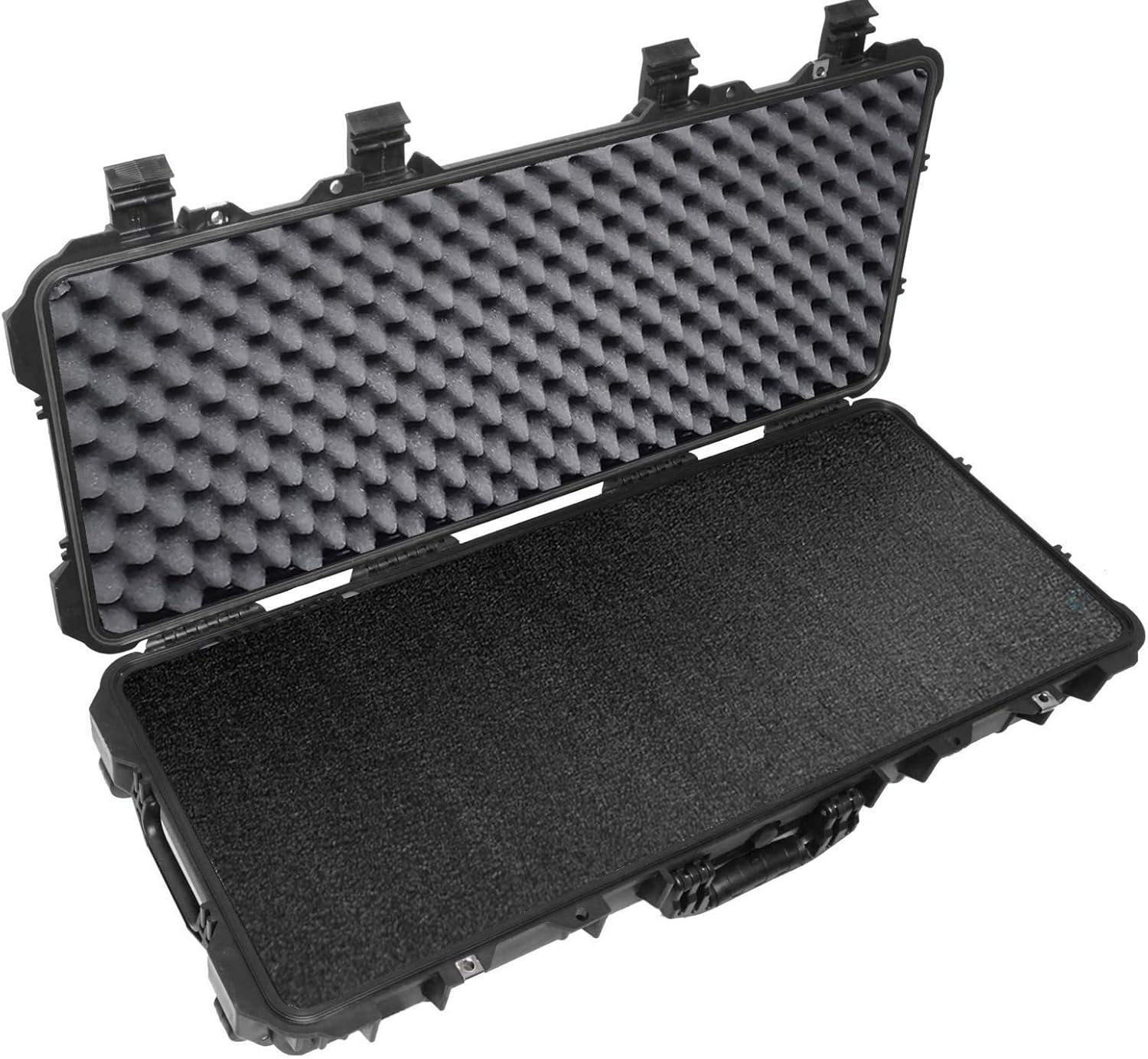 Case Club Hard Waterproof Case