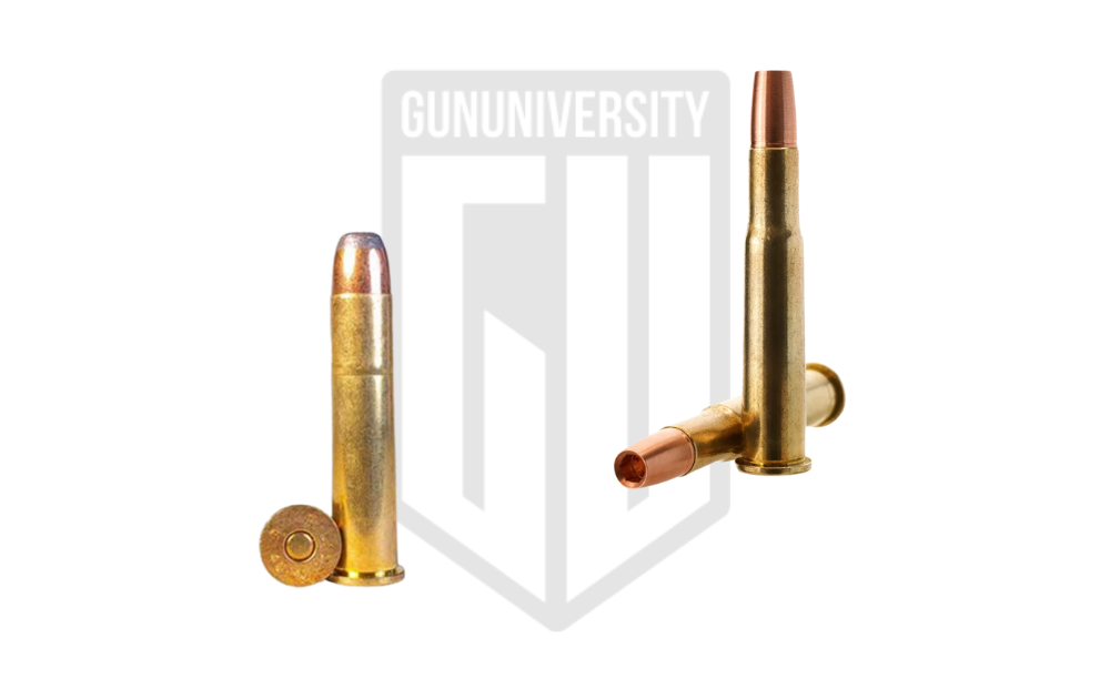 .45-70 vs .30-30: Which Lever-Action Cartridge is Best?
