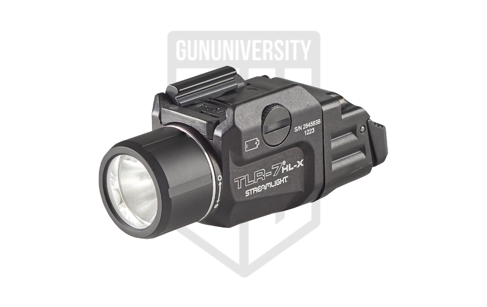 Streamlight TLR-7 HL-X