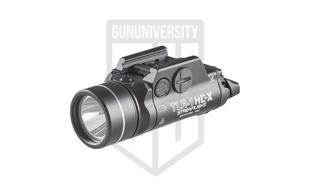 Streamlight TLR-1 HL-X