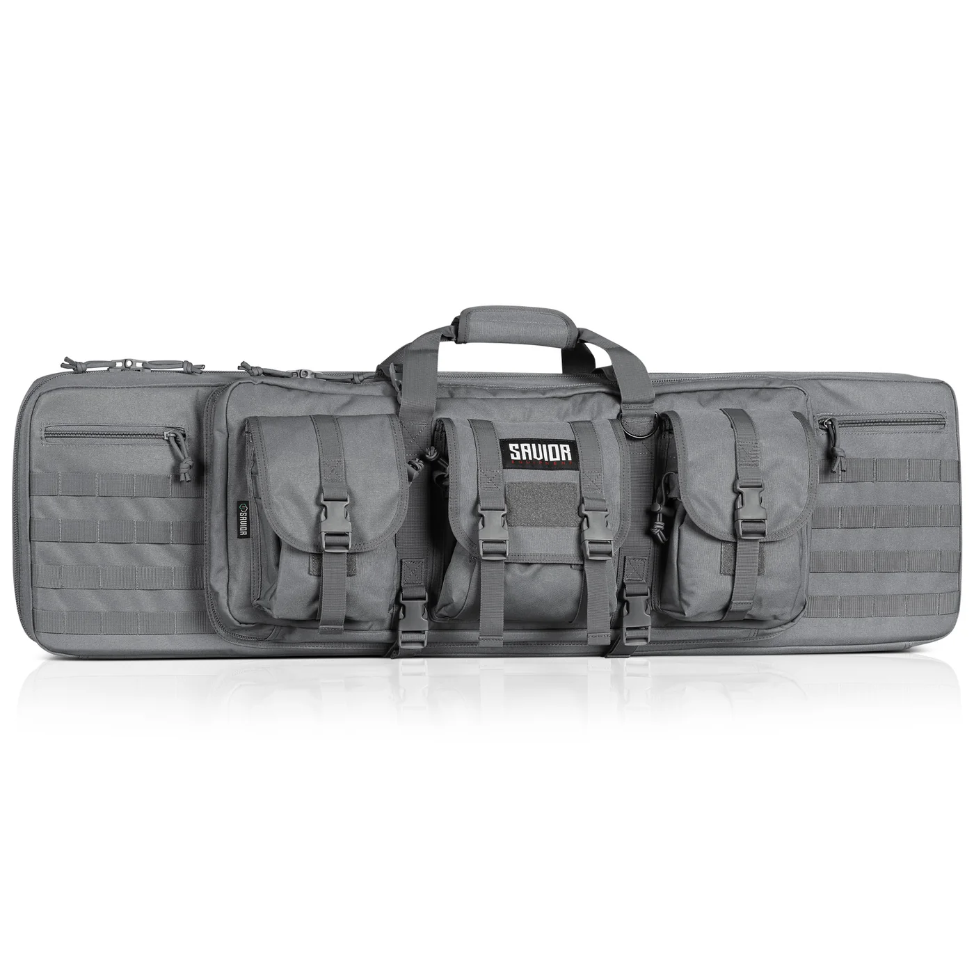 Savior Equipment American Classic Tactical Double Long Gun Bag