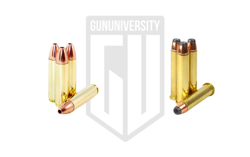 450 Bushmaster vs 45-70: Which Hard-Hitting Cartridge is Best?
