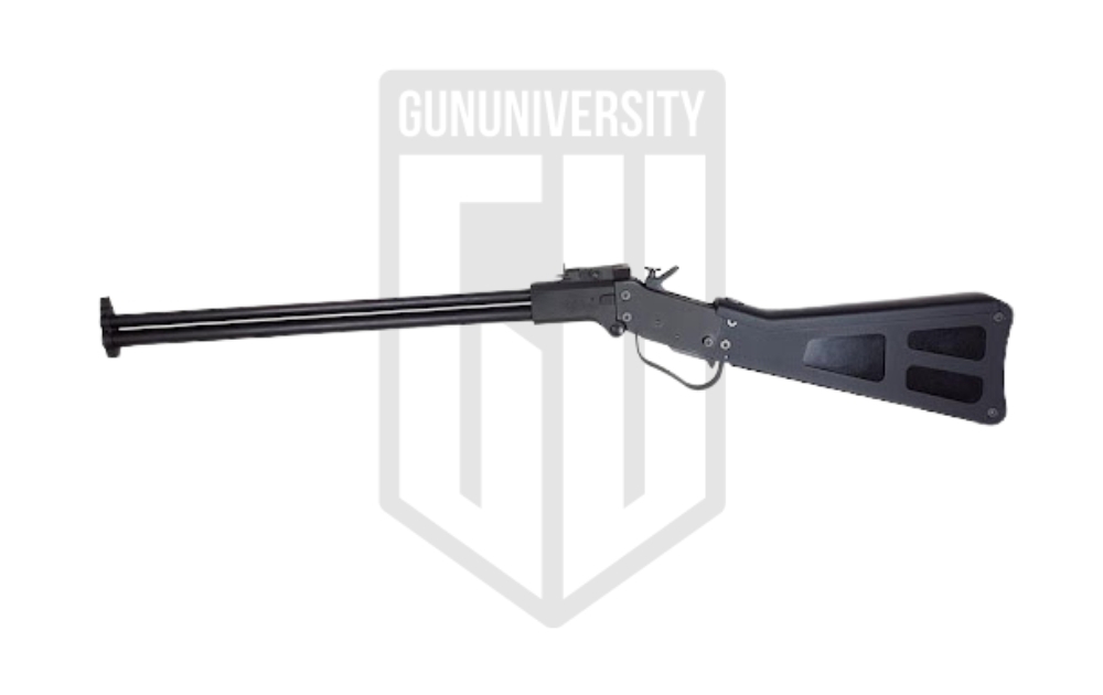 TPS Arms M6 Survival Rifle