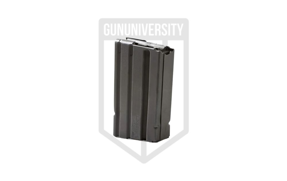 450 Bushmaster Magazine