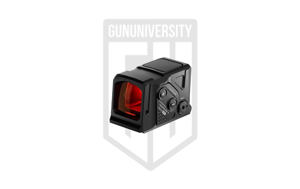Aimpoint COA 