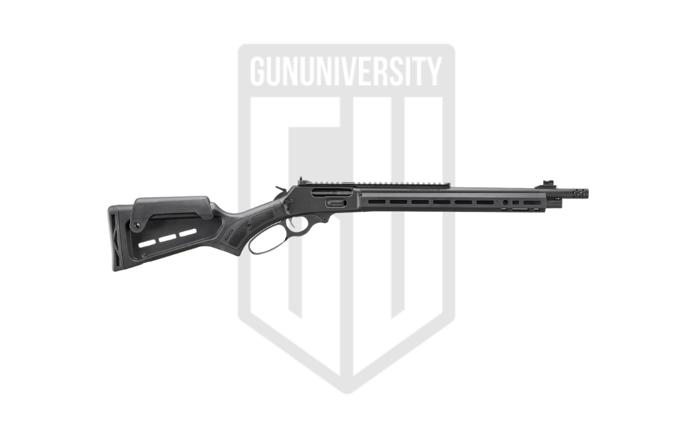 Marlin 1895 Dark