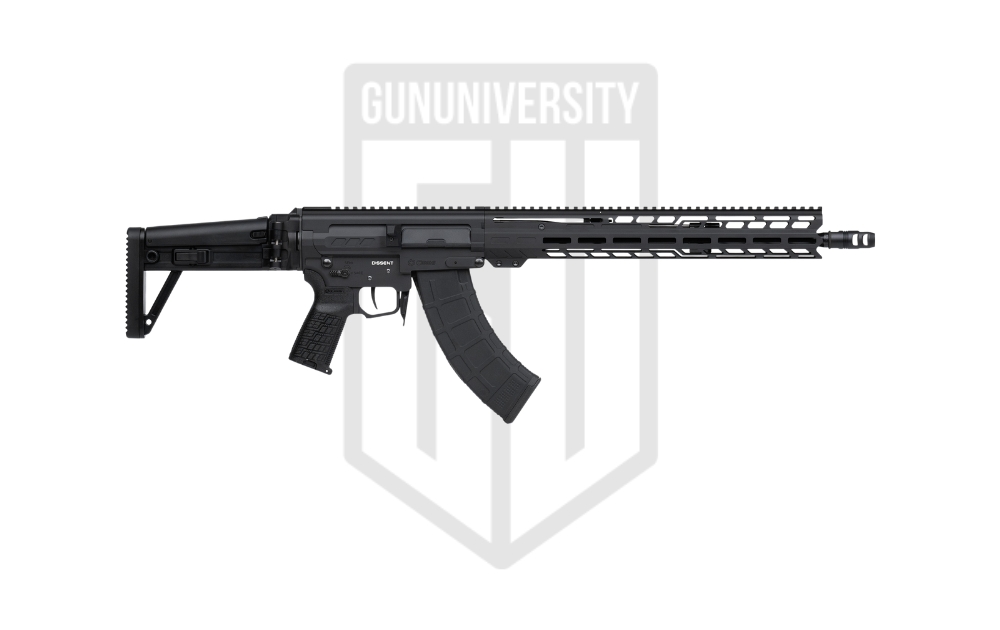 CMMG Dissent Mk47
