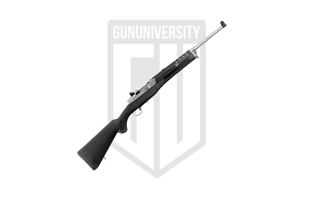 Ruger Mini 30