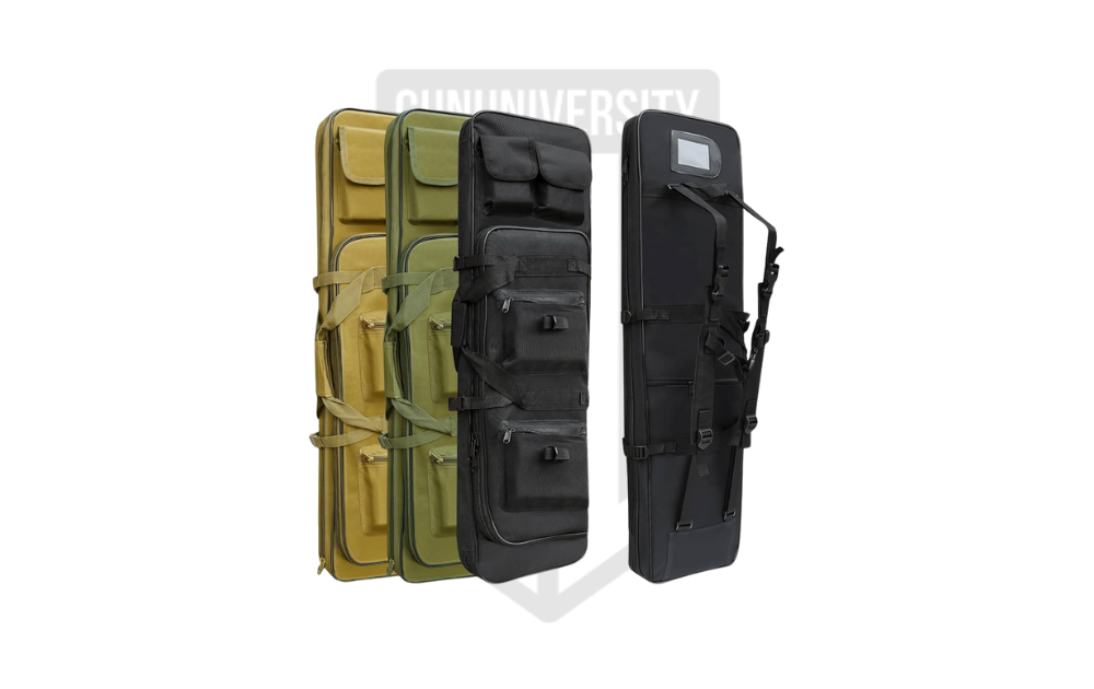 Tactical Long Rifle Backpack