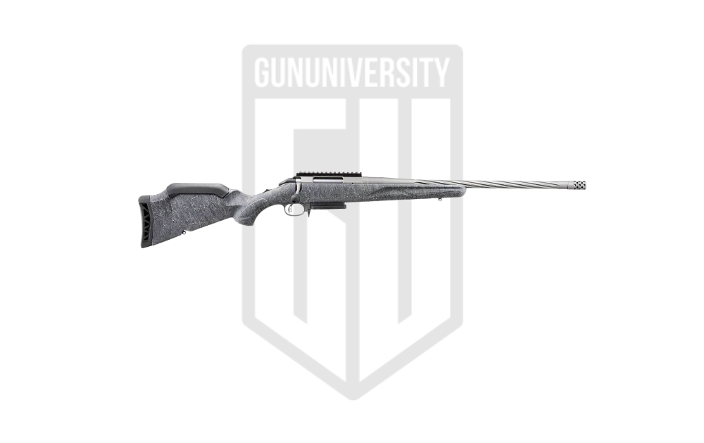 Ruger American Rifle Gen 2