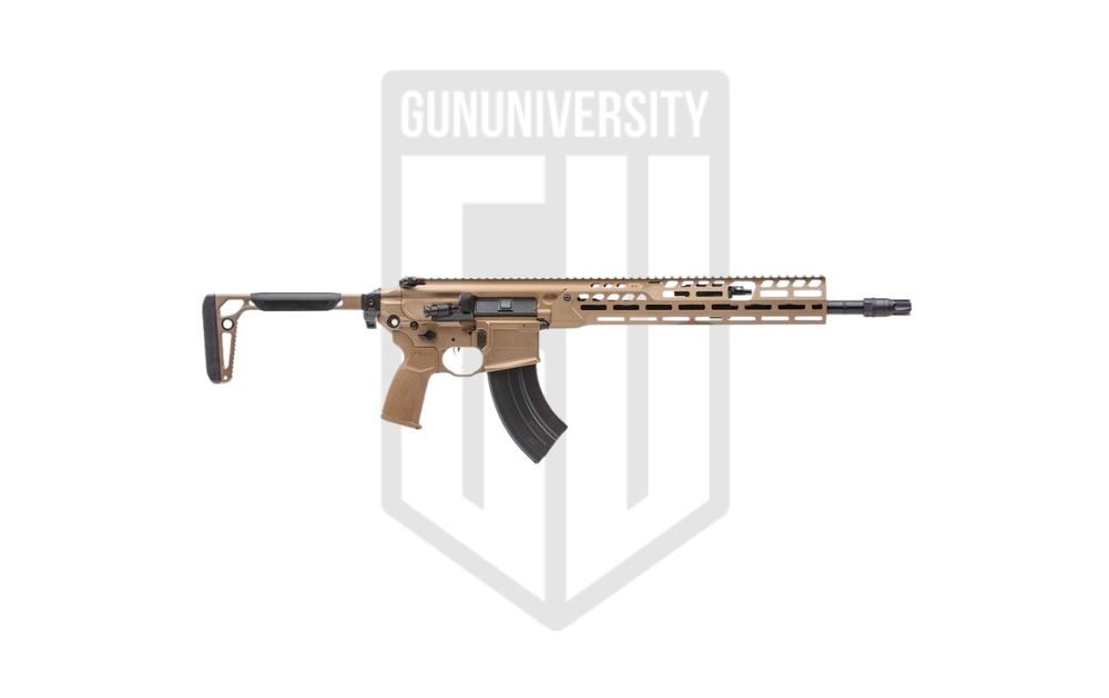 Sig MCX SPEAR LT