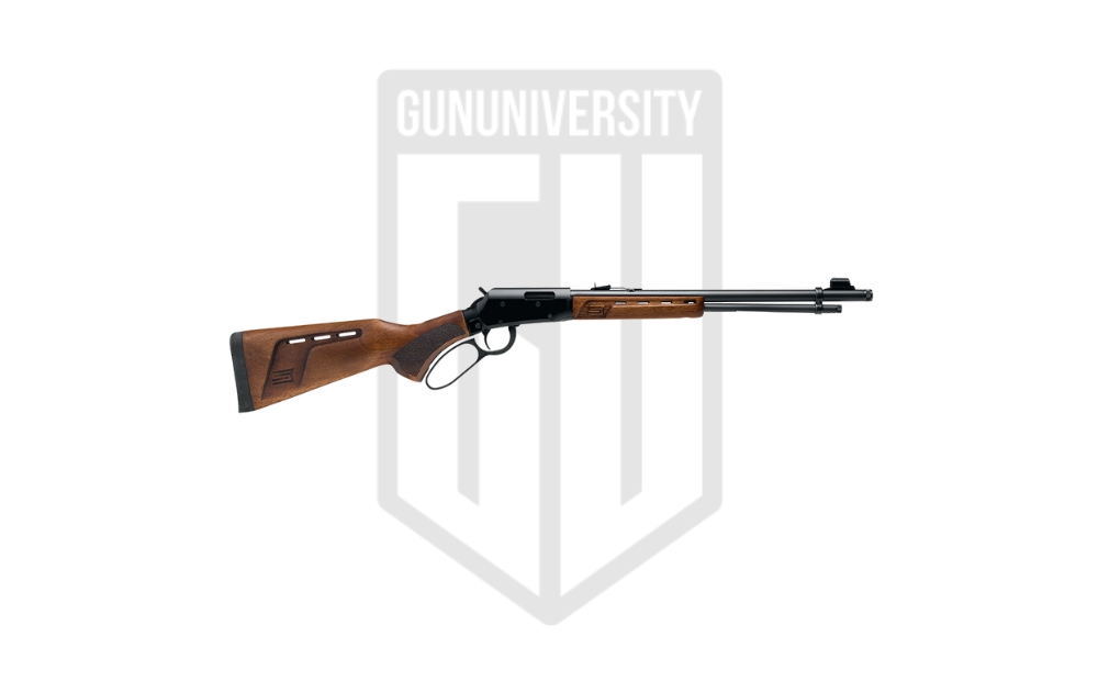 Savage Arms Revel DLX