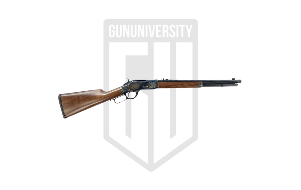 Taylor and Company TC73 9mm