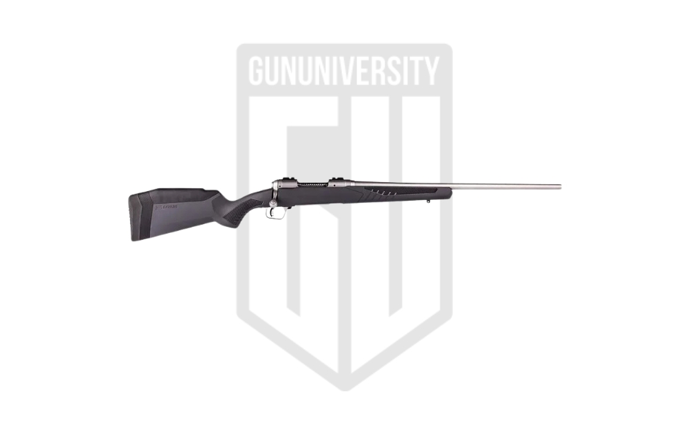 Savage 110 Storm