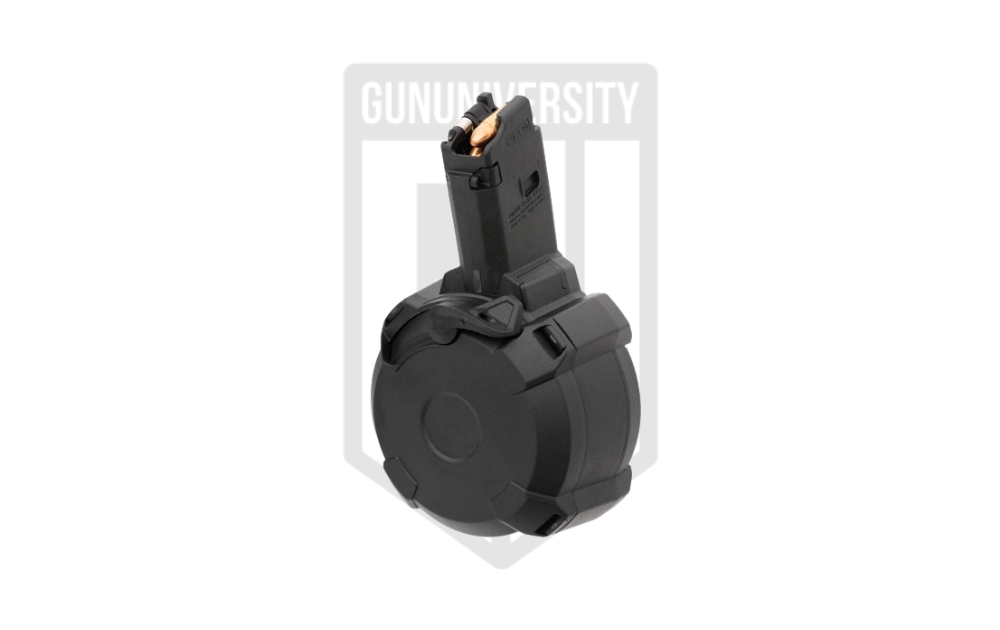 Magpul D50 EVO