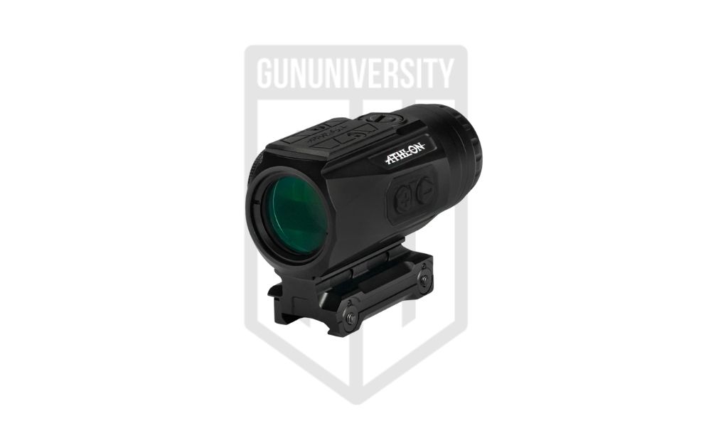 Athlon Midas Flare 3X Prism Sight
