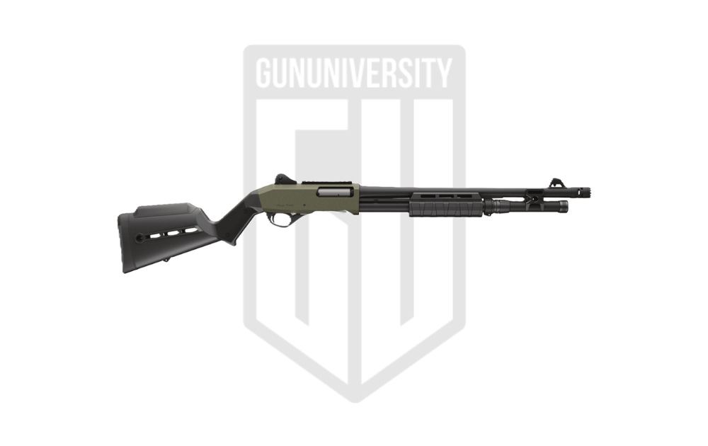 Stoeger P3000 Tactical