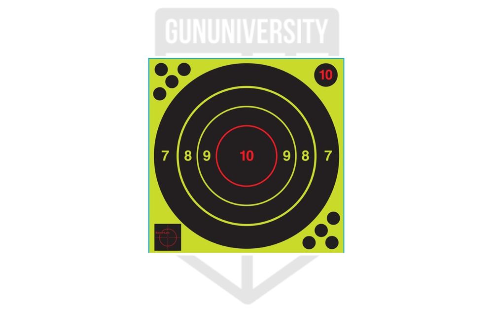 High Visibility Targets