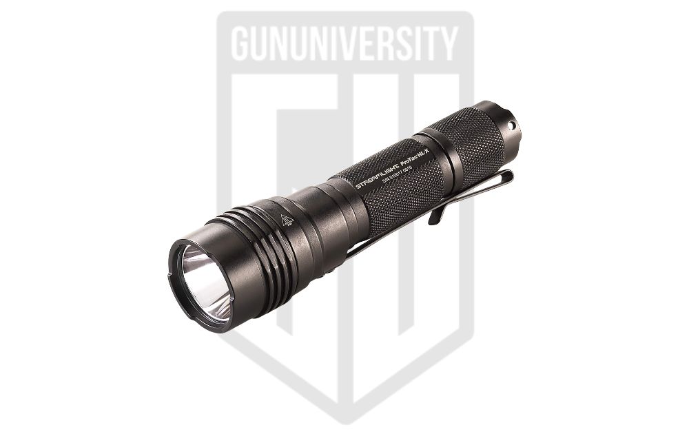 Streamlight ProTac HL-X