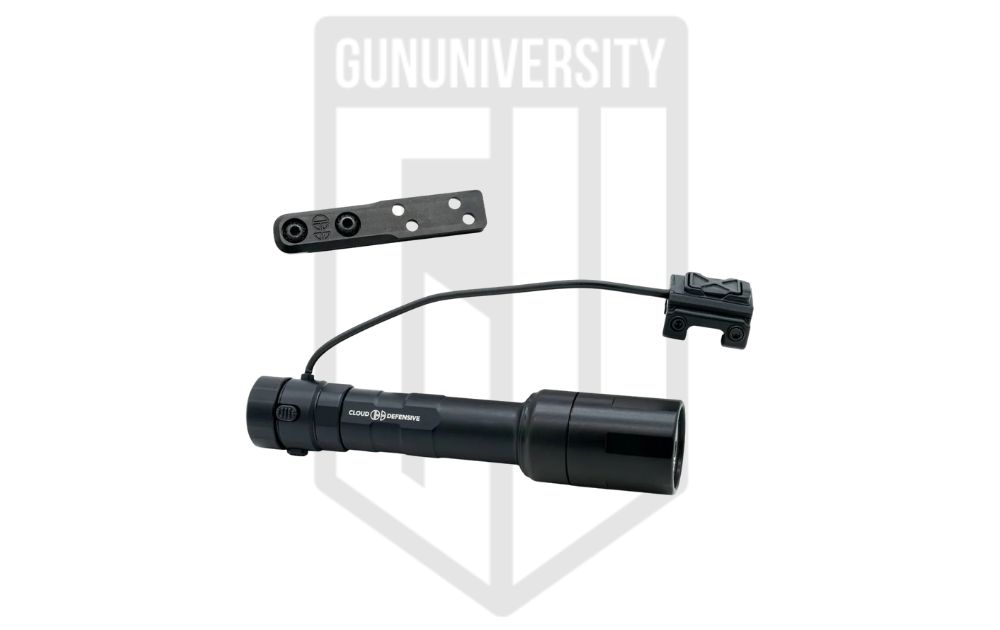 Cloud Defensive Rein 3.0