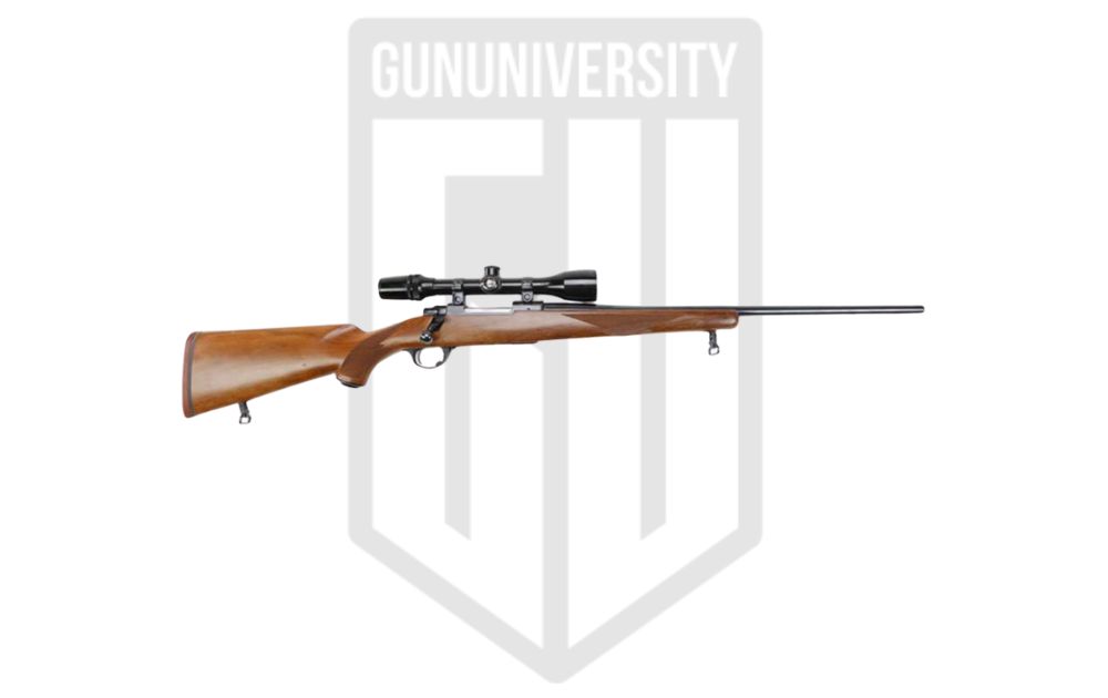 Ruger M77