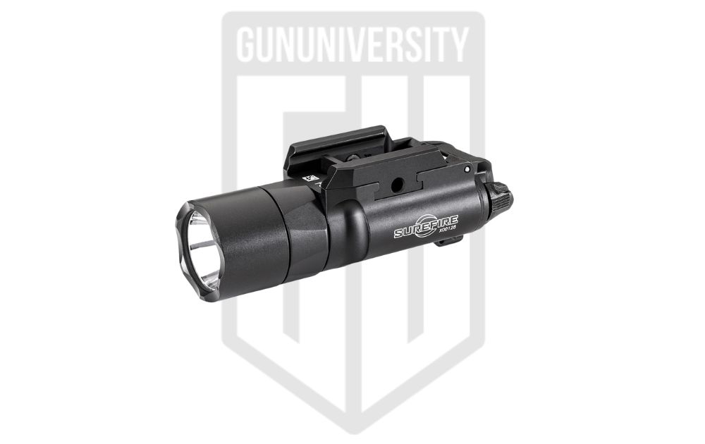 Surefire X300 Turbo
