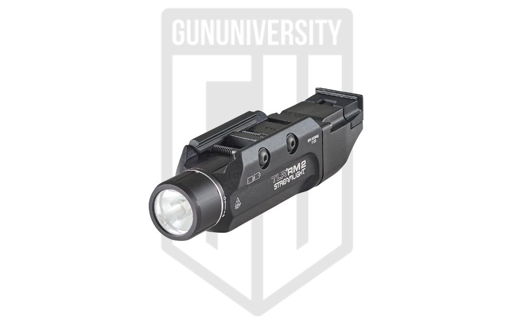 Streamlight TL RM2 