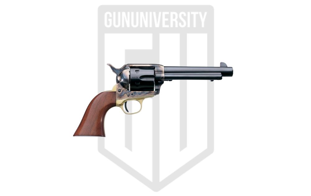 Uberti Cattleman Revolving Carbine