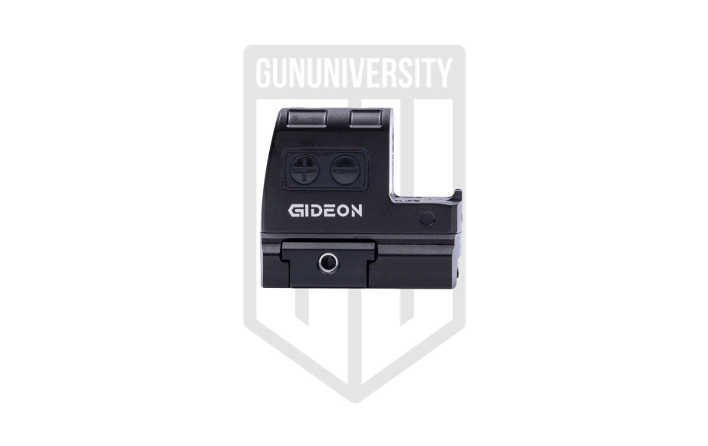 Gideon Mini Valor