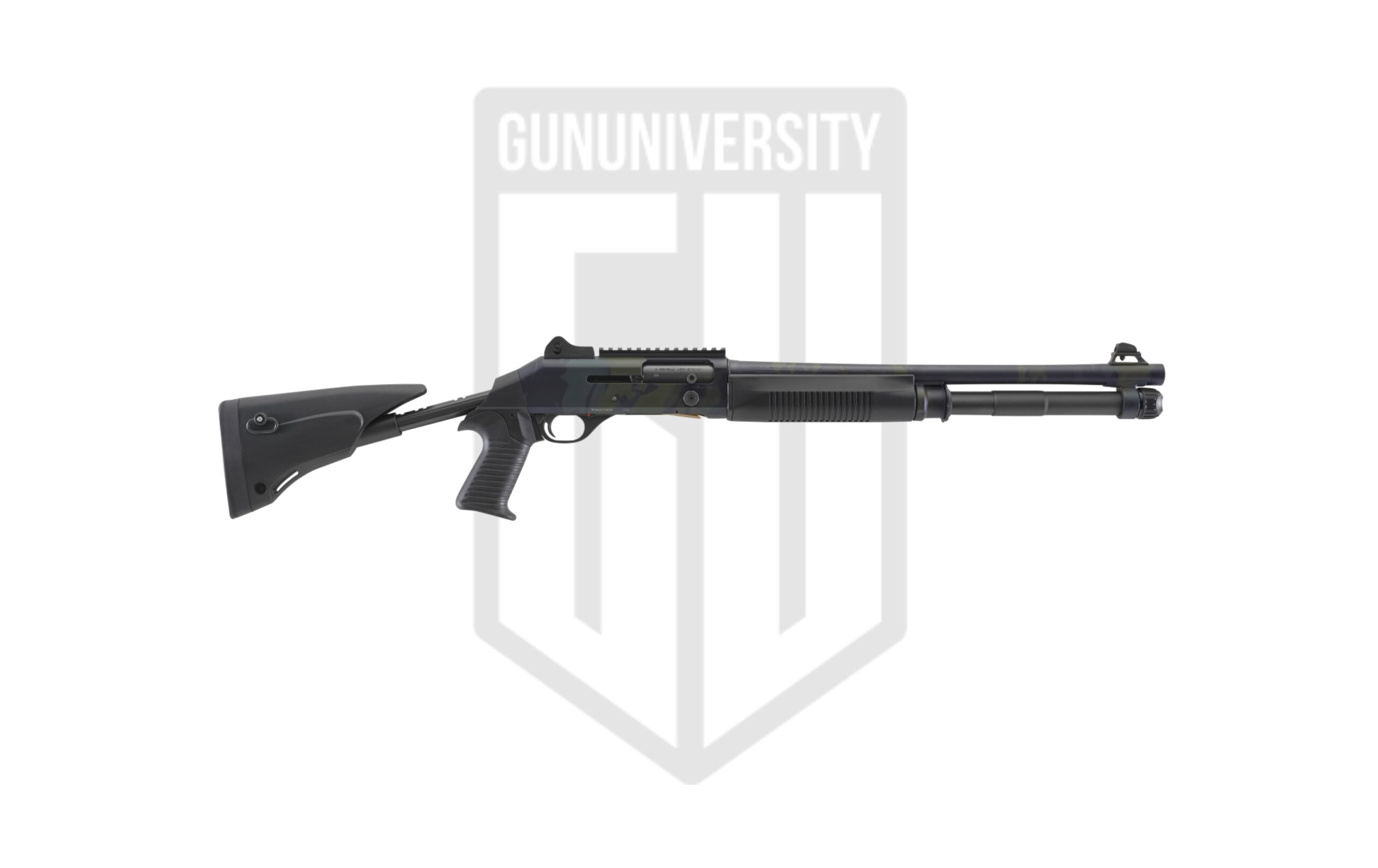 Benelli M4 EXT