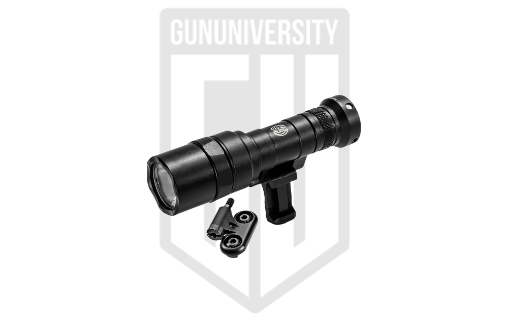 Surefire Scout Mini Pro