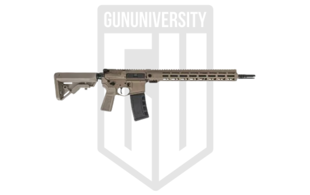 PSA Sabre-10A2 Super SASS